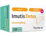 Trenker Imutis Detox Capsules 120CP