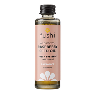 Fushi Wild Grown Raspberry Seed Oil 50ML