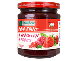 Damhert Puur Fruit Confituur 4 Vruchten 315GR