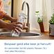 Brita Waterfilter Karaf - Zwart 1ST