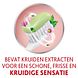 Parodontax Herbal Fresh Tandpasta Multiverpakking 6x75ML Parodontax Herbal Fresh Tandpasta Multiverpakking 6x75ML