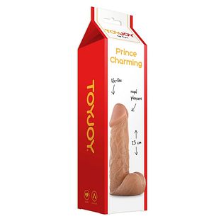 Toyjoy Dildo Prince Charming 1ST