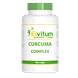 Elvitum Curcuma Complex Vegicaps 90CP