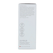 Louis Widmer Deo Crème Zonder Aluminiumzouten Zonder Parfum 40ML  zijkant verpakking, ingrediënten