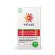 Vitals Mannenformule Pro Testosteron Tabletten 60TB