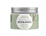 Ben & Anna Avocado Oil Handcréme 30ML