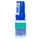 Halita Mondspray Mini 24h Mint 15ML Achterkant Spray