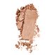 Dr. Hauschka Eyeshadow Golden Topaz 08 1,4GR textuur en kleur product