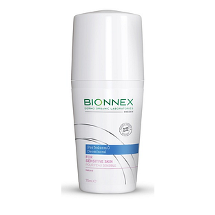 Bionnex Perfederm Deomineral For Sensitive Skin 75ML