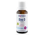 Orthica Dino D Druppels 25ML Orthica Dino D Druppels 25ML