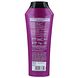 Schwarzkopf Gliss Full Hair Wonder Fullness Shampoo 250ML Achterkant flacon Schwarzkopf Gliss Full Hair Wonder Fullness Shampoo 250ML Achterkant flacon