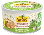 Tartex Vegetarische Paté Provençaalse Kruiden 125GR Tartex Vegetarische Paté Provençaalse Kruiden 125GR