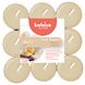 Bolsius True Scents Vanilla Geurtheelichten 18ST