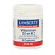 Lamberts Vitamine D3 En K2 Capsules 60CP