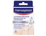 Hansaplast Littekenvervager 1ST