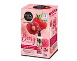 Organic Shop Berry Splash Supreme Softness Giftset 1ST
