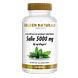 Golden Naturals Salie 5000mg Capsules 60CP