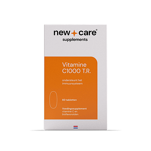New Care C1000 TR Tabletten 60TB