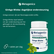 Metagenics Ginkgo Biloba Tabletten 90TB Metagenics Ginkgo Biloba Tabletten 90TB