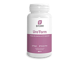 Biform Uro Form Capsules 60CP