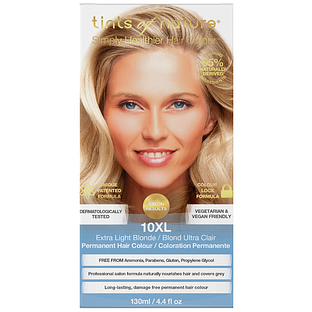 Tints of Nature 10XL Extra Light Blonde 1ST Tints of Nature 10XL Extra Light Blonde 1ST