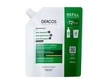 Vichy Dercos Shampoo Anti Drandruff Droog Haar Refill 390ML
