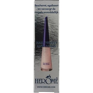 Herome Nail Perfect Anti Aging 10ML