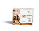 Vera Sana Ginseng Premi Adapt+ Capsules 30CP