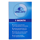 Unicare 1 Month 6 Zachte Contactlenzen -5.25 6ST
