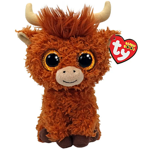 Van der Meulen Ty Beanie Boo's Alfie 1ST Van der Meulen Ty Beanie Boo's Alfie 1ST