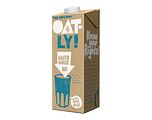Oatly Havermelk Bio 1LT