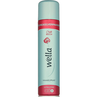 Wella Haarspray Ultra Sterk 400ML