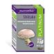 MannaVital Shiitake Platinum Capsules 60VCP MannaVital Shiitake Platinum Capsules 60VCP