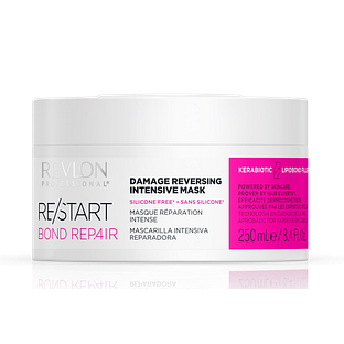 Revlon Professional RE/START Bond Repair Masker 250ML Revlon Professional RE/START Bond Repair Masker 250ML
