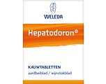 Weleda Hepatodoron Tabletten 200TB