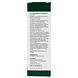 Nutramedix Adrenal 30ML zijkant verpakking