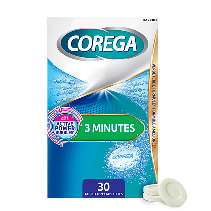 Naar: Corega