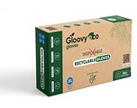 Gloovy Eco Recyclebare Handschoenen Blauw XL 100ST