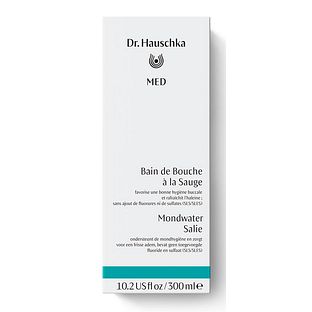 Dr. Hauschka Mondwater Salie 300ML