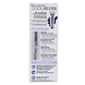 L'Oréal Paris Cool Silver Verzorging Absoluut Zilver 1ST Achterkant verpakking