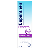 Bepanthen Eczeem Crème 20GR