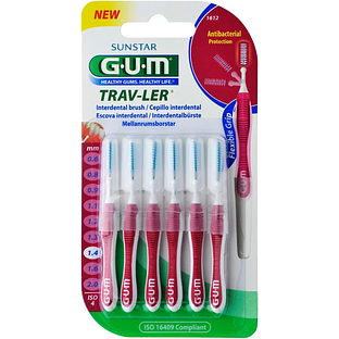 GUM Trav-Ler Rager 1.4 6ST