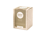 Soylites Soycandle Wisdom - Oud & Patchouli 70ML