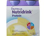 Nutridrink Protein Vanillesmaak 800ML