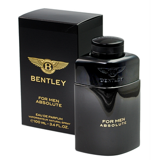 Bentley Absolute Eau de Parfum 100ML