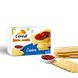 Cereal Crackers Glutenvrij Lactosevrij 250GR