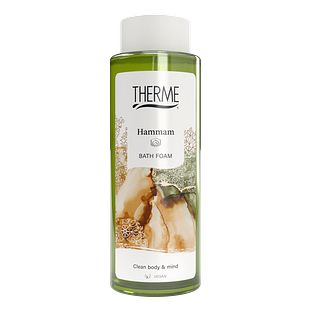 Therme Hammam Bath Foam 500ML