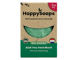 HappySoaps Aloë Vera Body Wash Mild 70GR