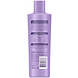 Andrelon Stralend Blond Verhelderende Shampoo 250ML Achterkant fles