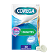 Corega 3 Minutes Reinigingstabletten - voor uw kunstgebit, uitneembare beugel of bitje 30TB